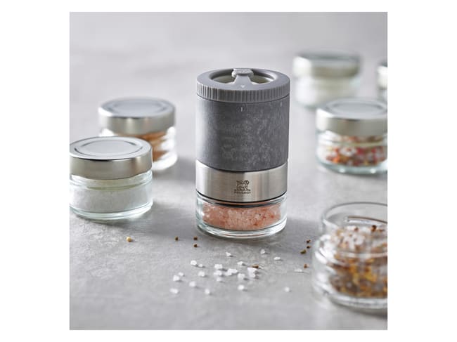 Moulin à sel Maestro - 11 cm - Peugeot