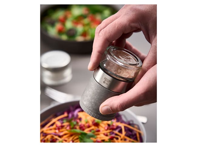 Moulin à sel Maestro - 11 cm - Peugeot