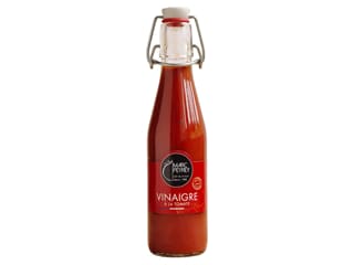 Vinaigre à la tomates 25 cl