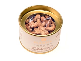 Noix de cajou salées