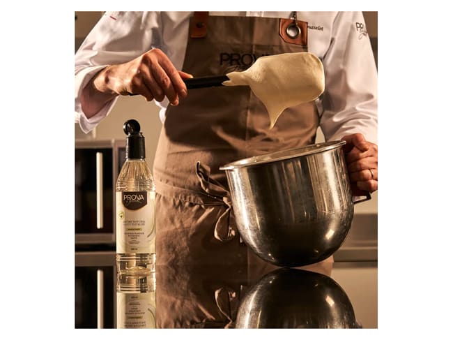 Arôme naturel Pistache - hydrosoluble - 500 ml - Prova Gourmet