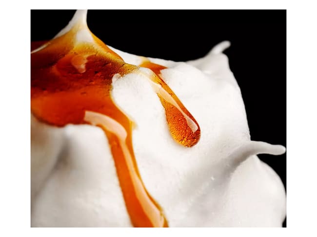 Caramel pâtissier naturel - 250 ml - Prova Gourmet