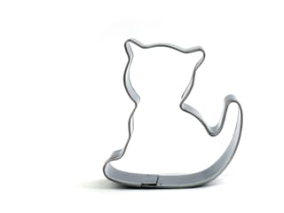 Emporte-pièce Chat