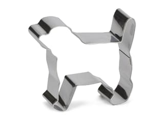 Emporte-pièce Chien