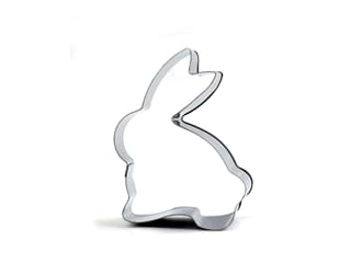 Emporte-pièce Lapin