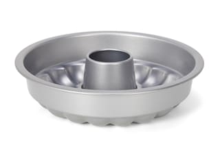 Moule couronne antiadhérent