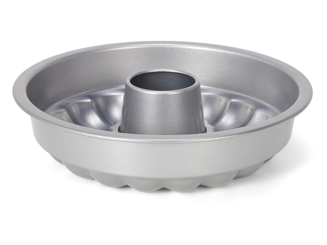 Moule couronne antiadhérent - Ø 24 cm - Patisse