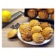 Moule 6 madeleines coquilles - antiadhérent - 26,5 x 18 cm - Patisse