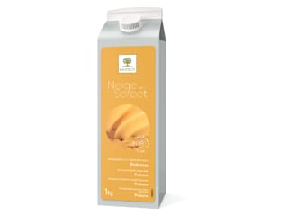 Neige de sorbet pabana - 1 kg - Ravifruit
