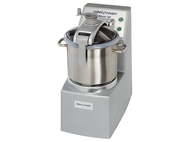 Blixer 20 - Émulsionner - Mixer - 4000 watts - Robot-Coupe