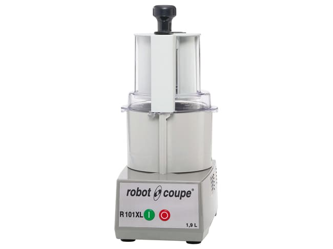 Combiné cutter - & coupe-légumes - R 101 XL - Robot-Coupe