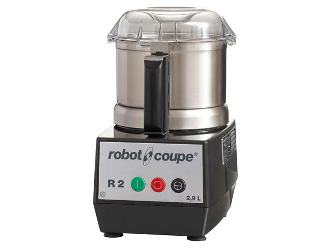 Cutter de table R2 - 1500 tr/mn - Robot-Coupe