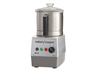 Cutter de table R4 - 3000 tr/mn - Robot-Coupe