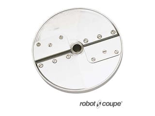 Disque Expert Mineral - julienne 3 x 3 mm - Robot-Coupe