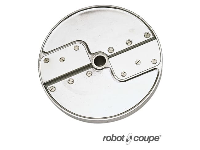 Disque Expert Mineral - julienne 4 x 4 mm - Robot-Coupe