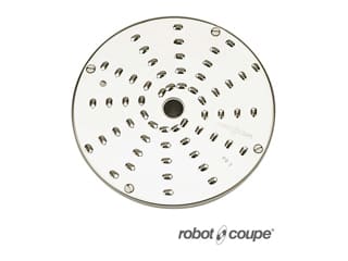 Disque râpeur 3 mm