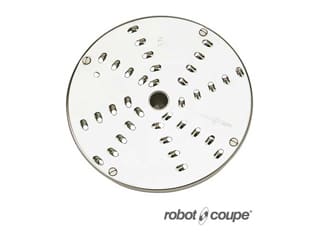 Disque râpeur 5 mm