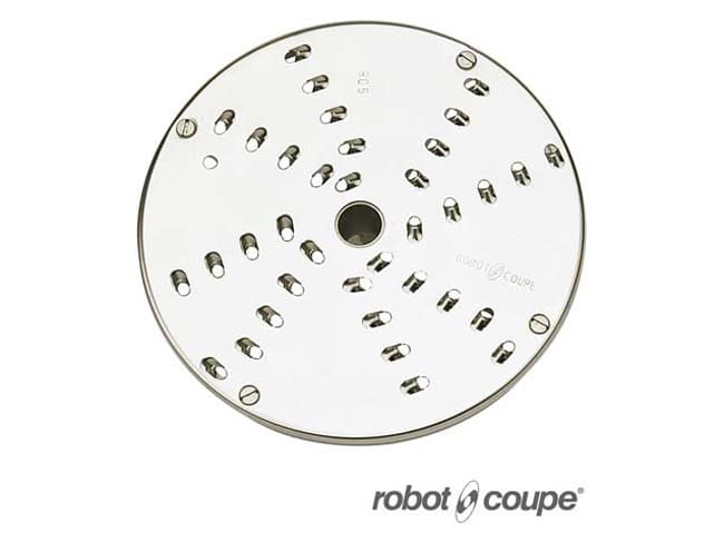 Disque râpeur 5 mm - Robot-Coupe