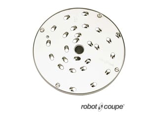 Disque râpeur 7 mm