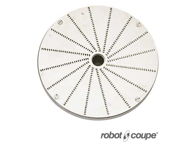 Disque râpeur raifort 1 mm - Robot-Coupe