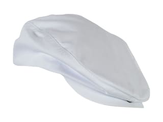 Casquette Caps blanche