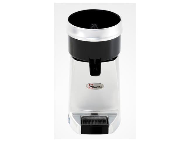 Presse-agrumes N°38C - Socle chromé - Santos