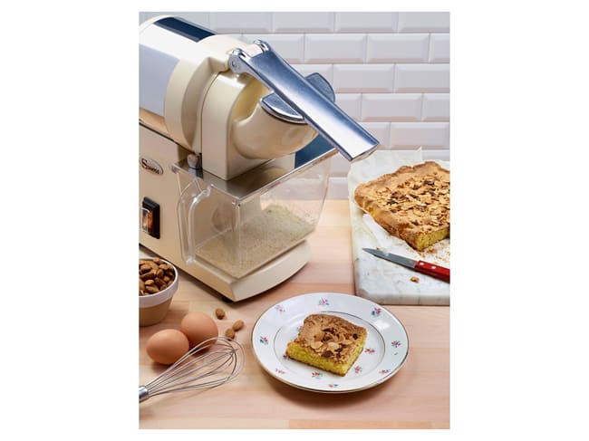 Râpe à fromage Santos N°2 - Santos