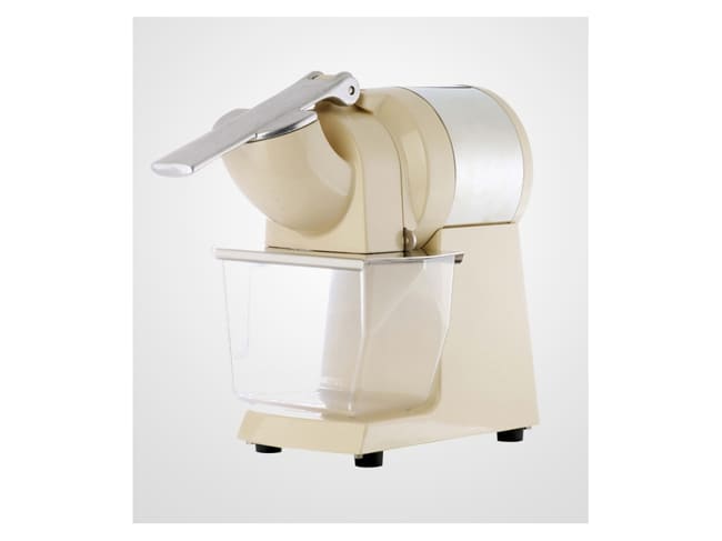 Râpe à fromage Santos N°2 - Santos