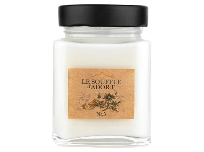 Miel blanc de Sainfoin - 250 g - Le souffle d'Adorre