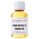 Arôme Bio banane - hydrosoluble - 58 ml - Selectarôme