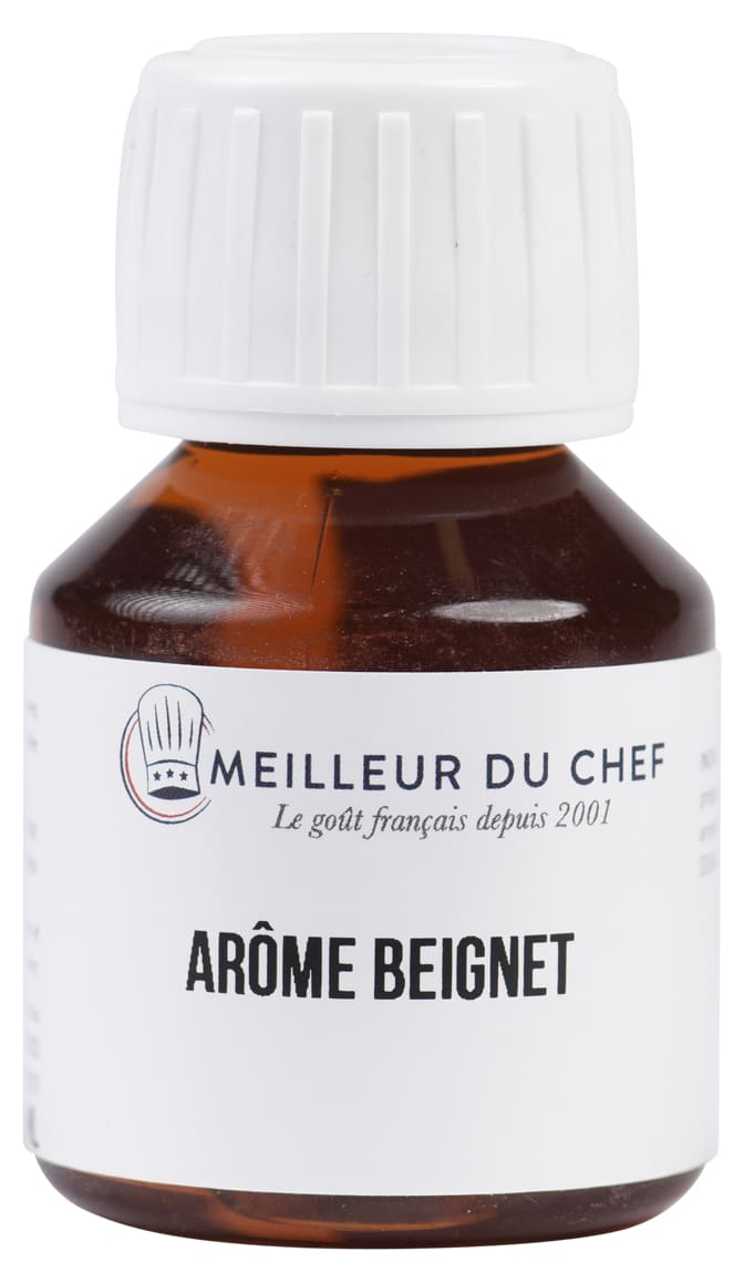 Arme beignet - hydrosoluble - 58 ml - Selectarme - Meilleur du Chef