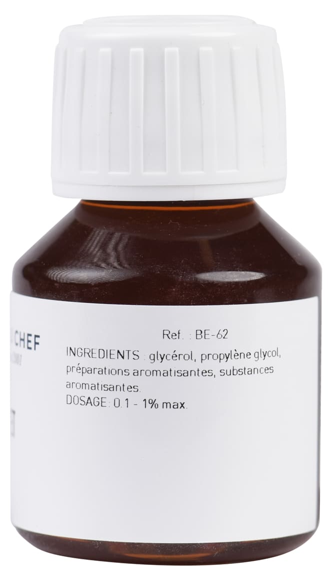 Arme beignet - hydrosoluble - 58 ml - Selectarme - Meilleur du Chef