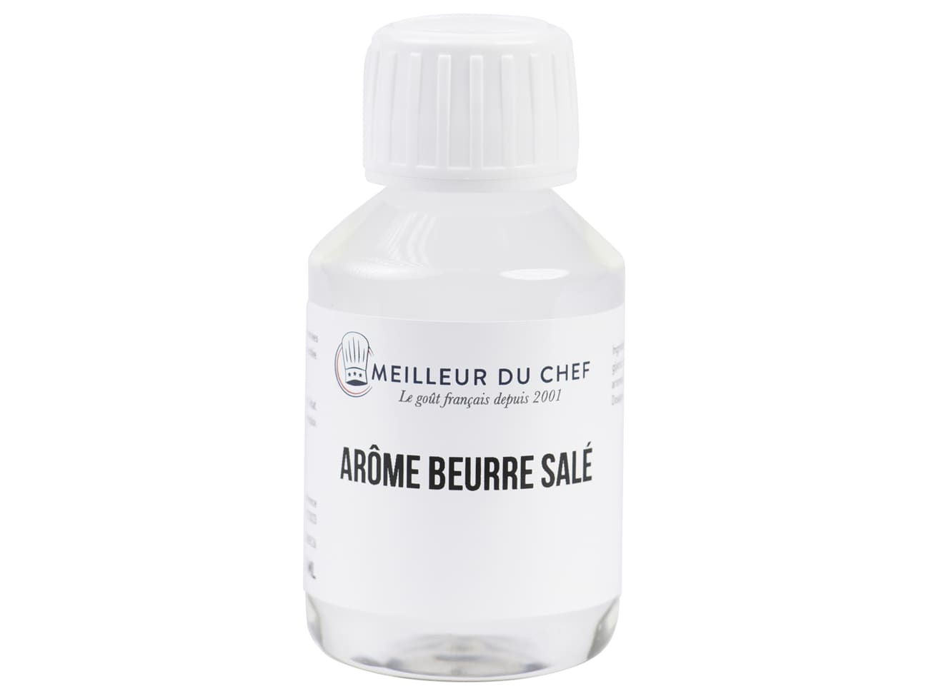 Arôme fumé - hydrosoluble - 58 ml - Selectarôme - Meilleur du Chef