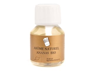 Arôme Bio ananas