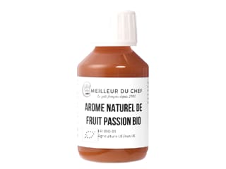 Arôme Bio fruit de la passion