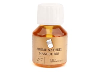 Arôme Bio mangue