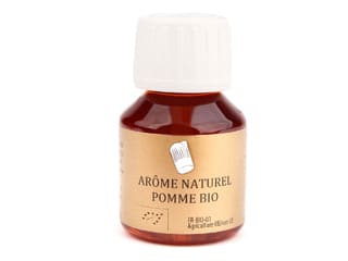 Arôme Bio pomme