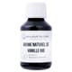 Arôme Bio vanille - hydrosoluble - 58 ml - Selectarôme