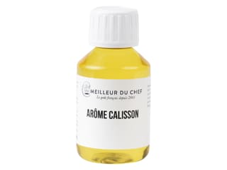 Arôme calisson