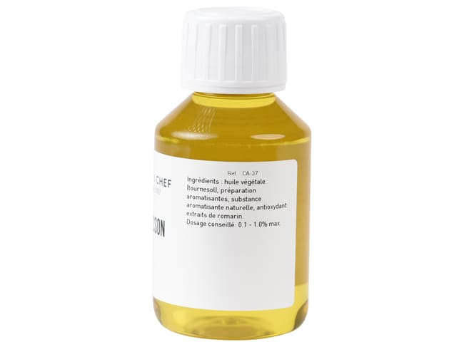 Arôme calisson - liposoluble - 115 ml - Selectarôme