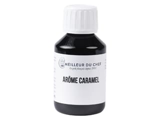 Arôme caramel