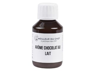 Arôme chocolat au lait