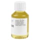 Arôme citron zeste - liposoluble - 115 ml - Selectarôme