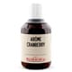 Arôme cranberry - hydrosoluble - 1 litre - Selectarôme