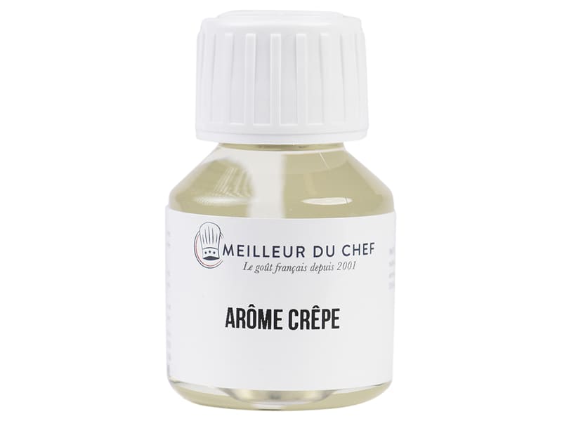 Arme crpe - hydrosoluble - 58 ml - Selectarme - Meilleur du Chef