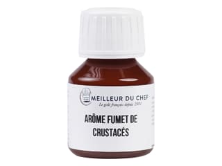 Arôme crustacé (fumet)