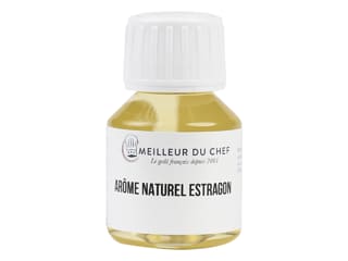 Arôme naturel estragon