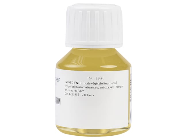 Arôme naturel estragon - liposoluble - 58 ml - Selectarôme