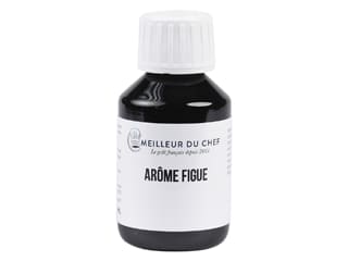 Arôme figue - hydrosoluble - 1 litre - Selectarôme