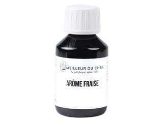 Arôme fraise